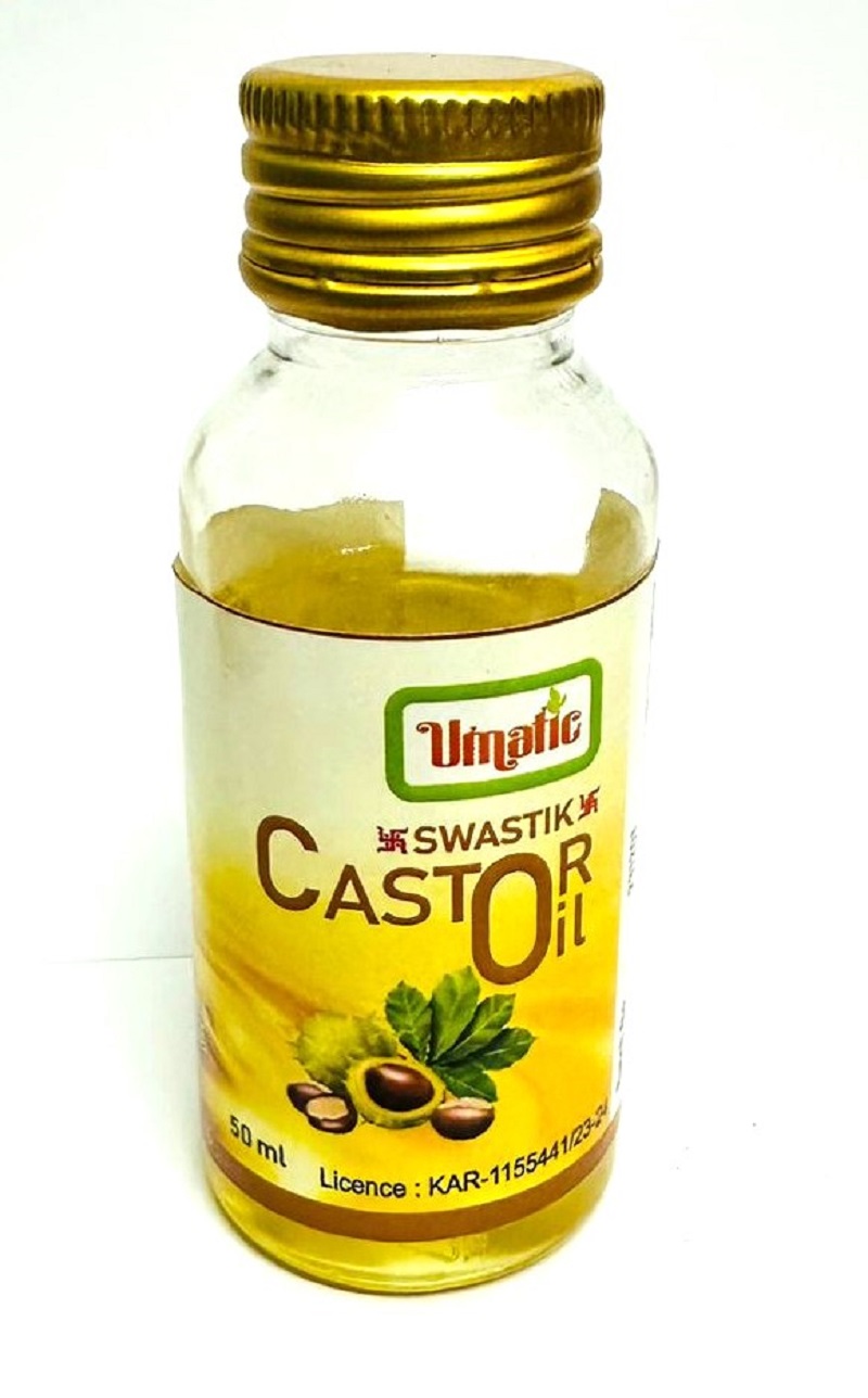 umatic-castor-oil